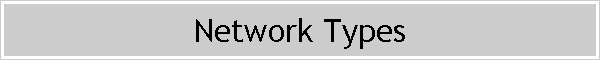 Network Types